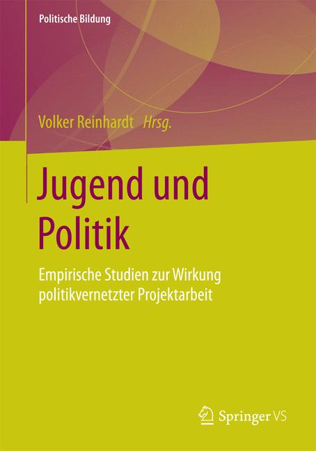 Weitere Ansicht: Jugend und Politik