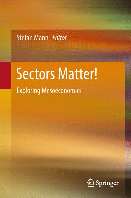 Weitere Ansicht: Sectors Matter!
