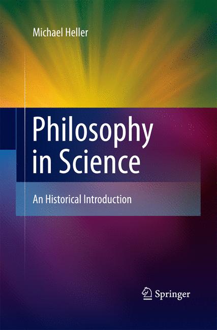 Weitere Ansicht: Philosophy in Science | Michael Heller
