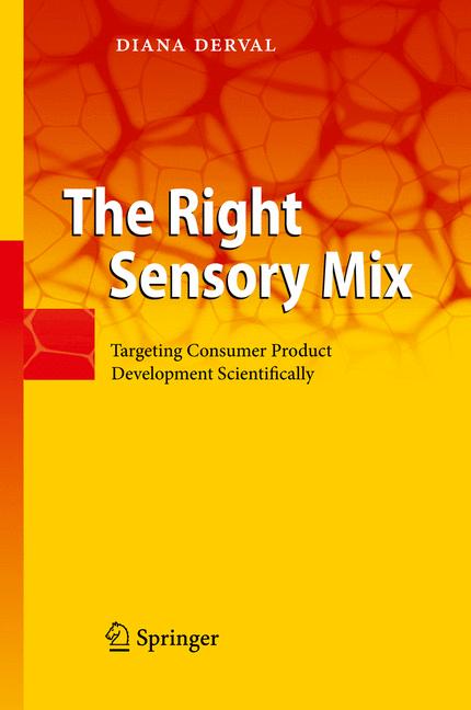 Weitere Ansicht: The Right Sensory Mix | Diana Derval