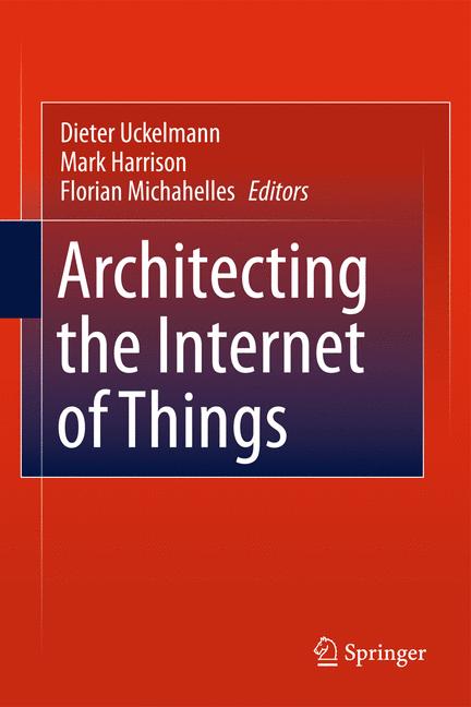 Weitere Ansicht: Architecting the Internet of Things