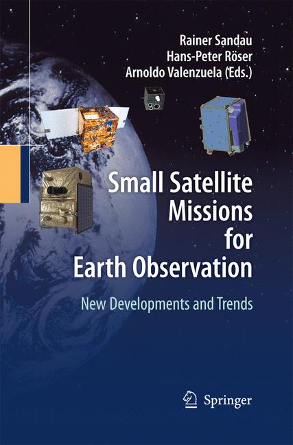 Weitere Ansicht: Small Satellite Missions for Earth Observation
