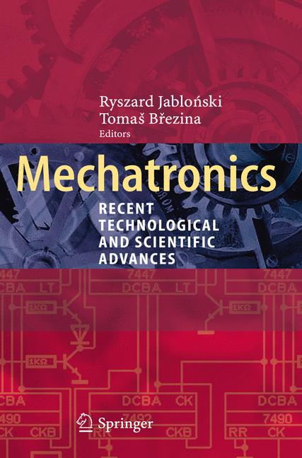 Weitere Ansicht: Mechatronics