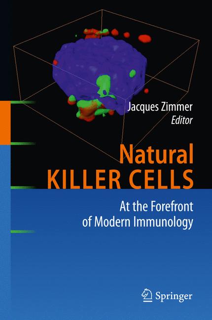 Weitere Ansicht: Natural Killer Cells