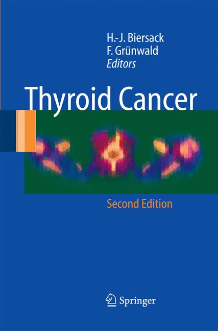 Weitere Ansicht: Thyroid Cancer
