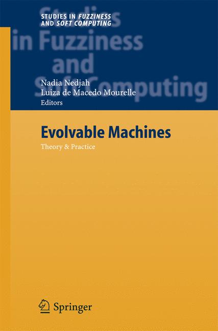 Weitere Ansicht: Evolvable Machines