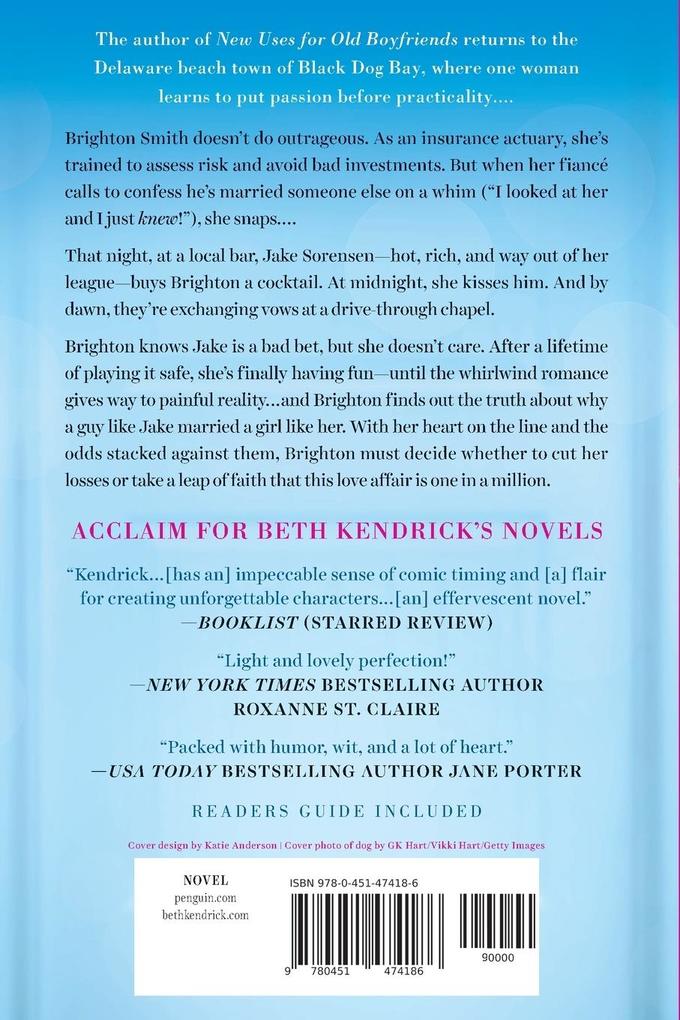 Weitere Ansicht: Put a Ring On It | Beth Kendrick
