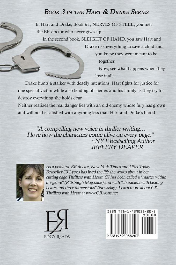 Weitere Ansicht: Face to Face | Cj Lyons