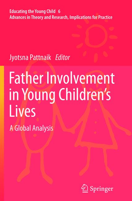Weitere Ansicht: Father Involvement in Young Children's Lives