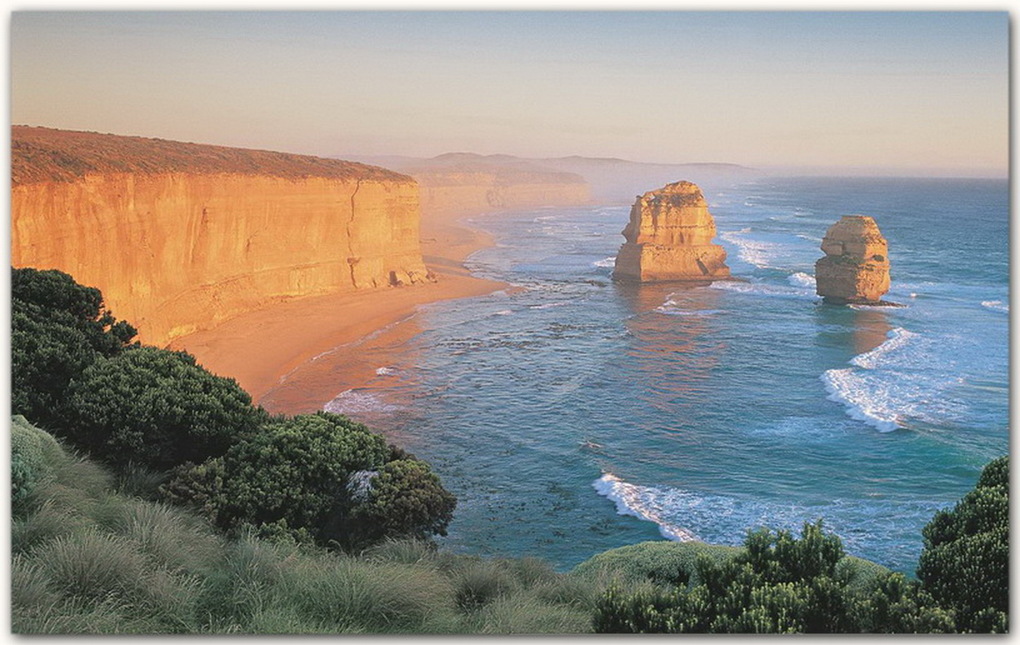 Weitere Ansicht: Reise durch AUSTRALIEN | Georg Schwikart, Esther Blank