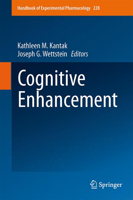 Weitere Ansicht: Cognitive Enhancement