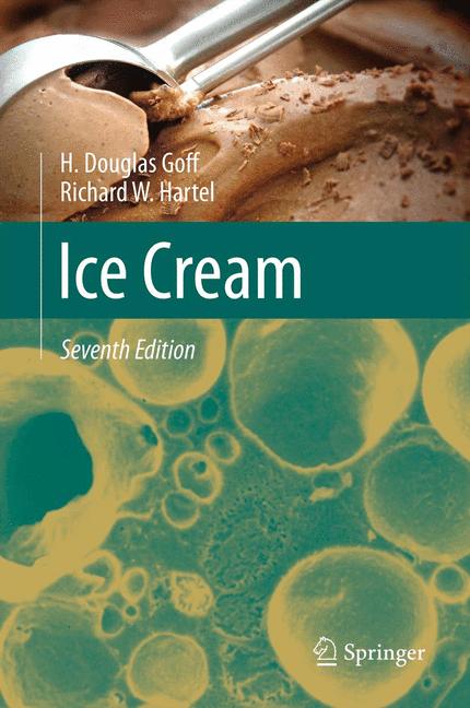 Weitere Ansicht: Ice Cream | H Douglas Goff, Richard W Hartel