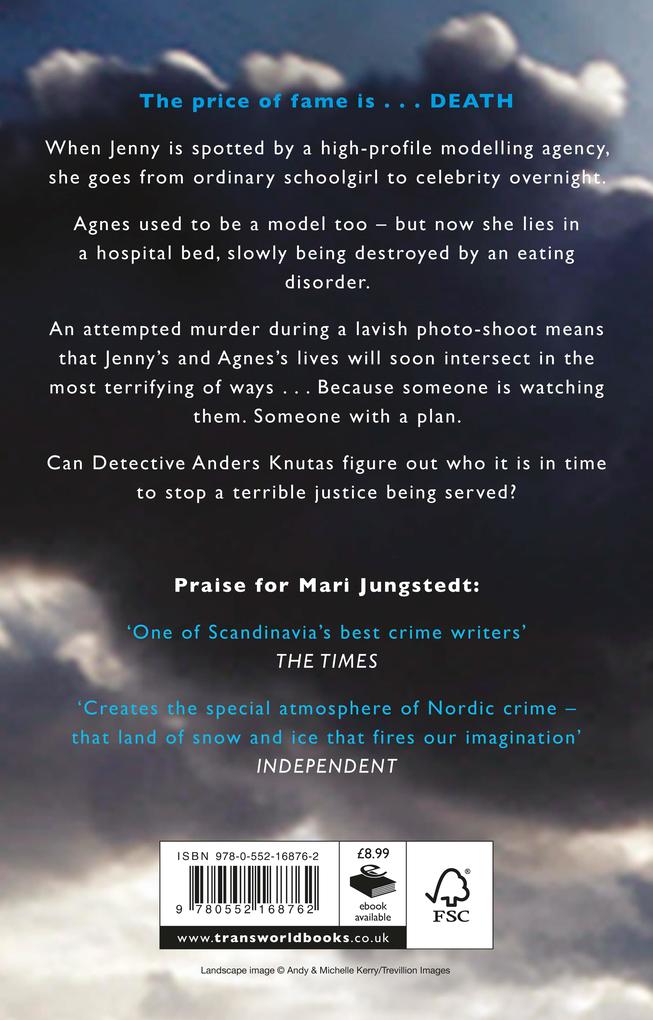 Weitere Ansicht: The Dangerous Game | Mari Jungstedt