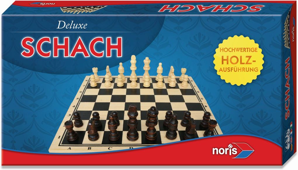 Weitere Ansicht: Schach
