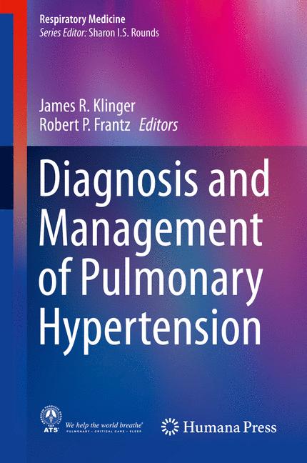 Weitere Ansicht: Diagnosis and Management of Pulmonary Hypertension