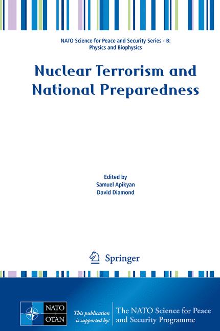 Weitere Ansicht: Nuclear Terrorism and National Preparedness