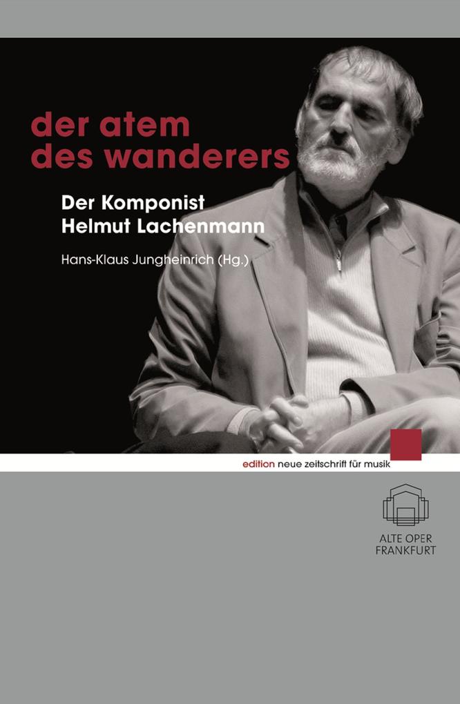 Produktbild: Der Atem des Wanderers