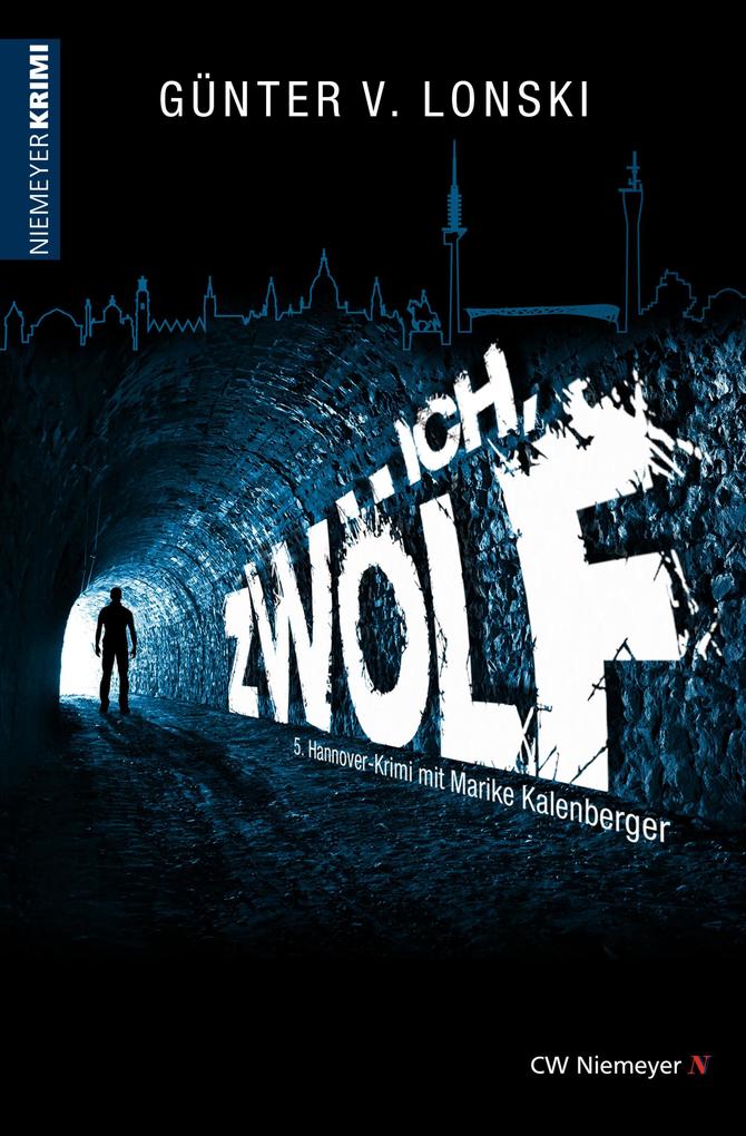 Produktbild: Ich, Zwölf | Günter von Lonski
