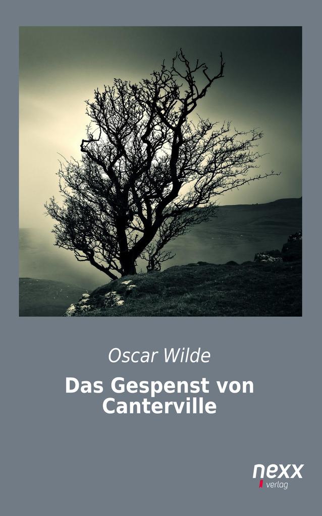 Produktbild: Das Gespenst von Canterville | Oscar Wilde