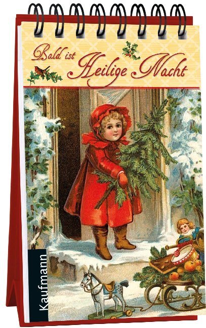 Produktbild: Bald ist Heilige Nacht