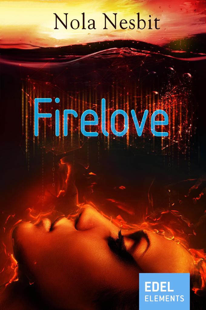 Produktbild: Firelove | Nola Nesbit