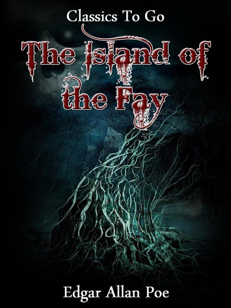 Produktbild: The Island of the Fay | Edgar Allan Poe