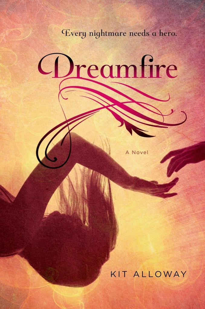 Produktbild: Dreamfire | Kit Alloway
