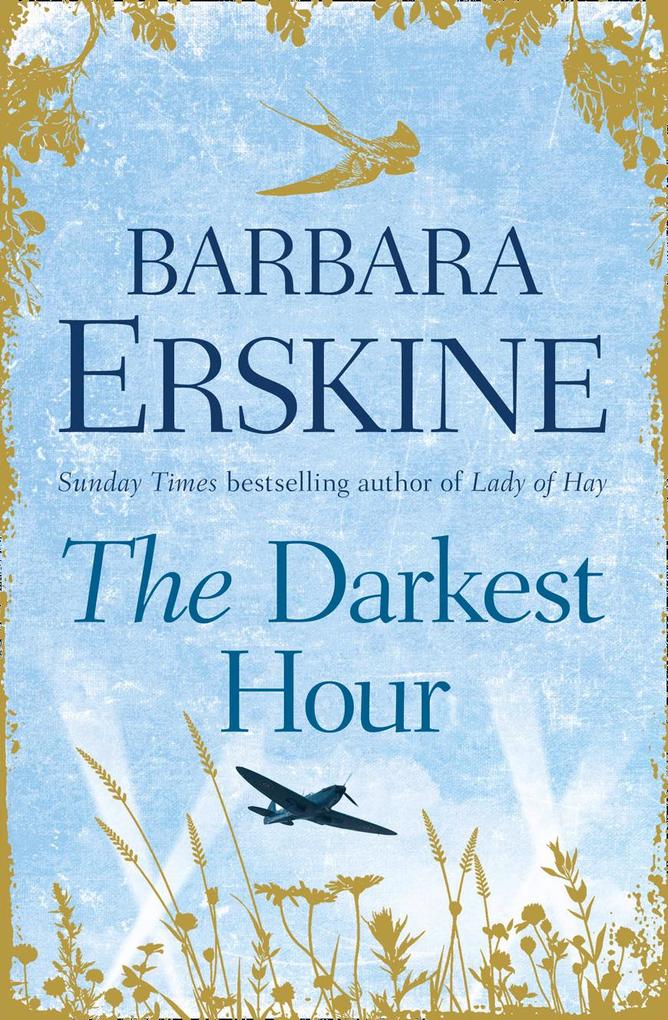 Produktbild: The Darkest Hour | Barbara Erskine