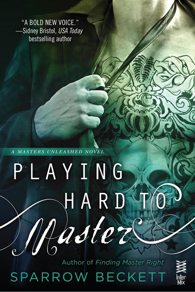 Produktbild: Playing Hard to Master | Sparrow Beckett