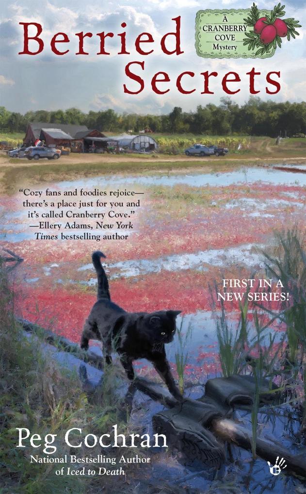 Produktbild: Berried Secrets | Peg Cochran