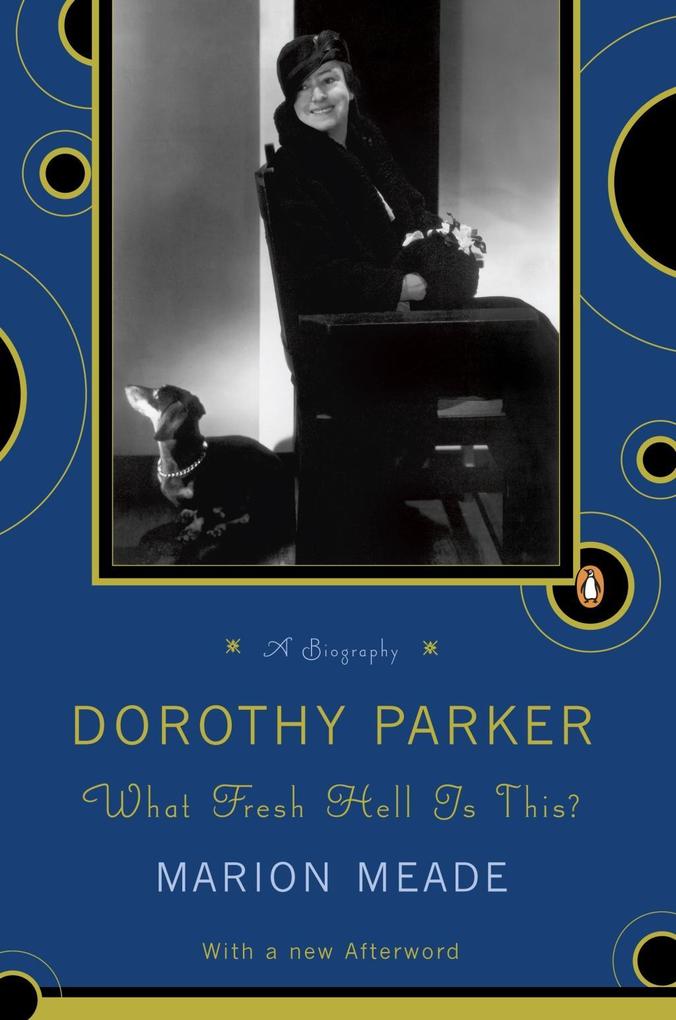 Dorothy Parker als eBook epub