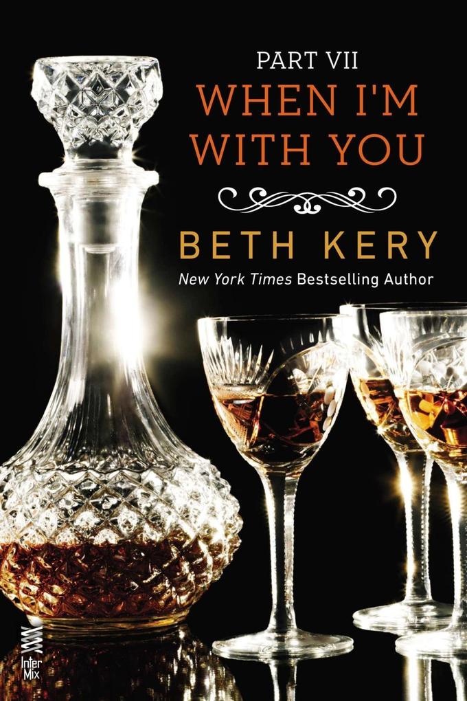 Produktbild: When I'm With You Part VII | Beth Kery