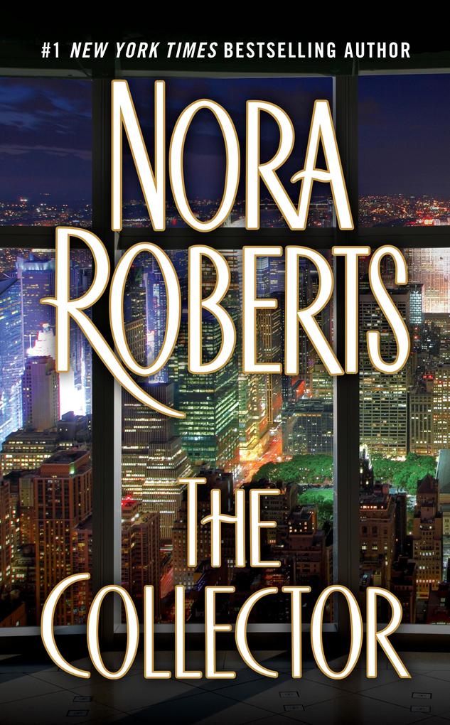 Produktbild: The Collector | Nora Roberts