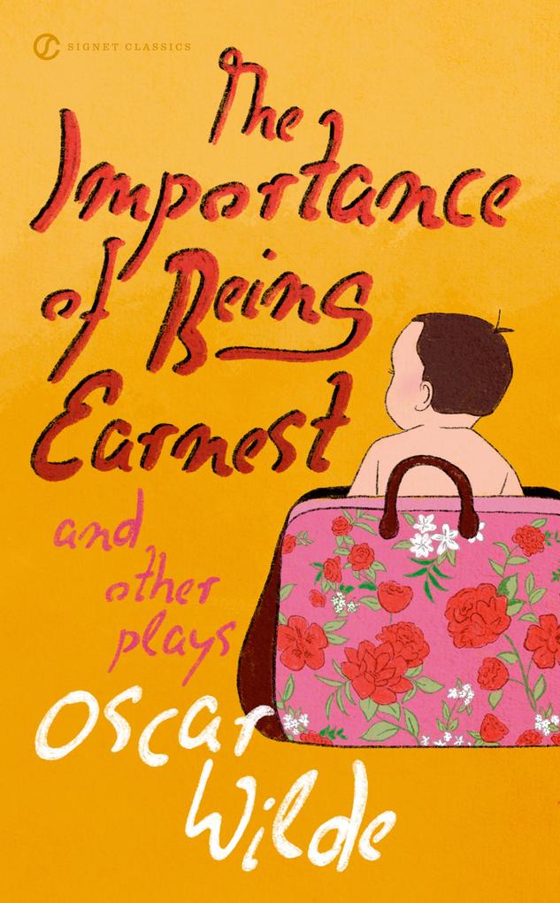 Produktbild: The Importance of Being Earnest and Other Plays | Oscar Wilde