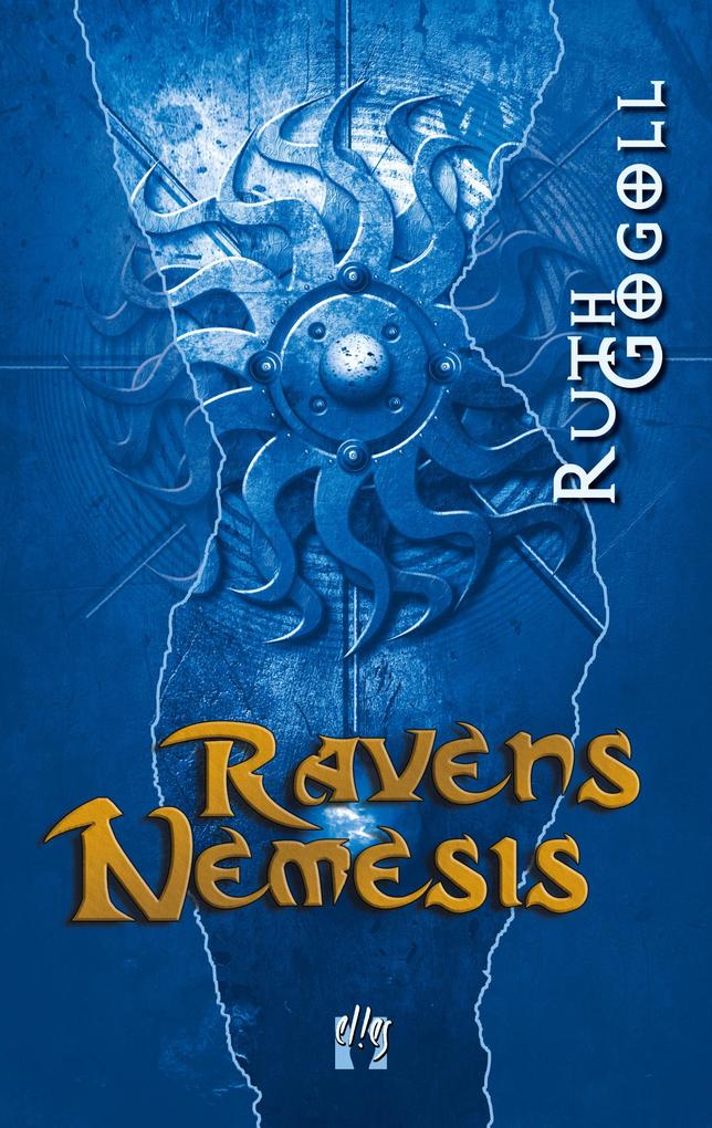 Produktbild: Ravens Nemesis | Ruth Gogoll