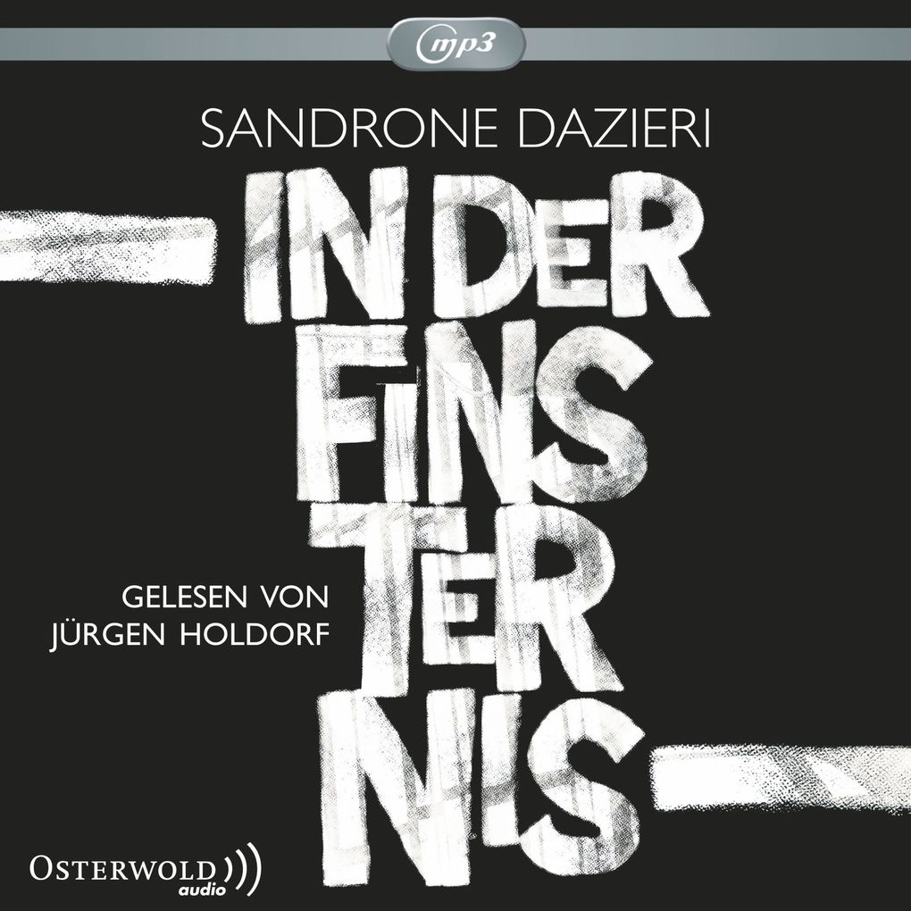 Produktbild: In der Finsternis | Sandrone Dazieri