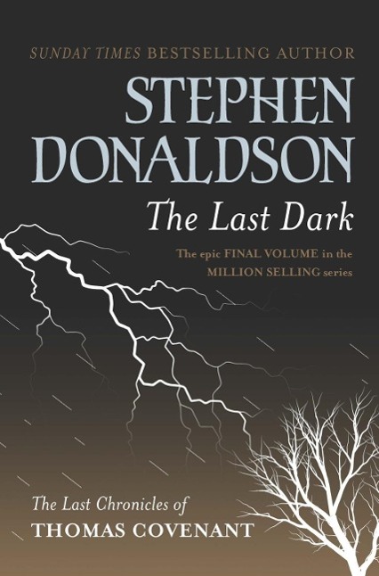 Produktbild: The Last Dark | Stephen Donaldson