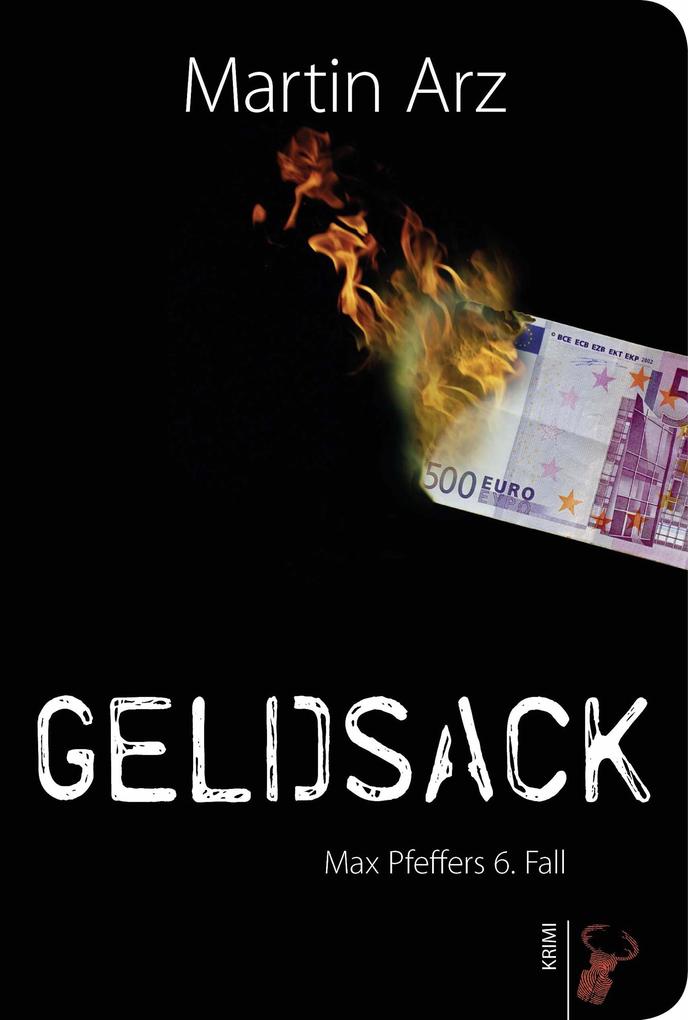 Produktbild: Geldsack | Martin Arz