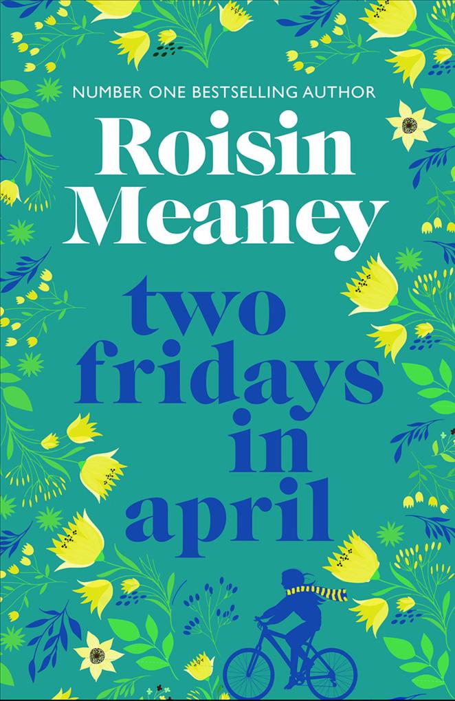 Produktbild: Two Fridays in April | Roisin Meaney