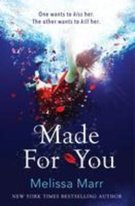 Produktbild: Made For You | Melissa Marr