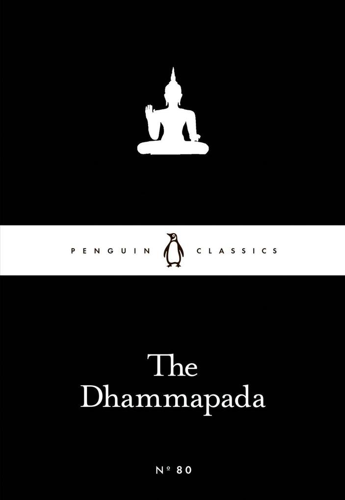 Produktbild: The Dhammapada