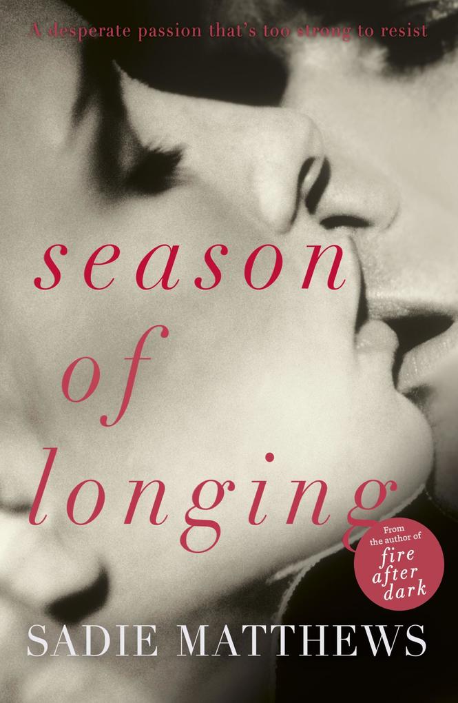 Produktbild: Season of Longing | Sadie Matthews