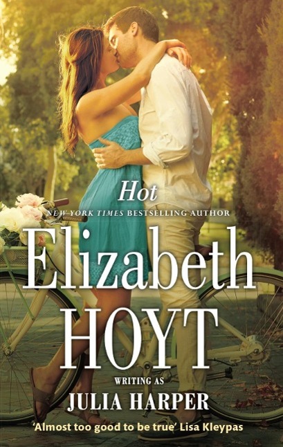 Produktbild: Hot | Elizabeth Hoyt