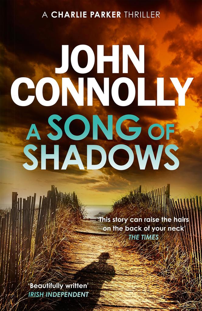 Produktbild: A Song of Shadows | John Connolly