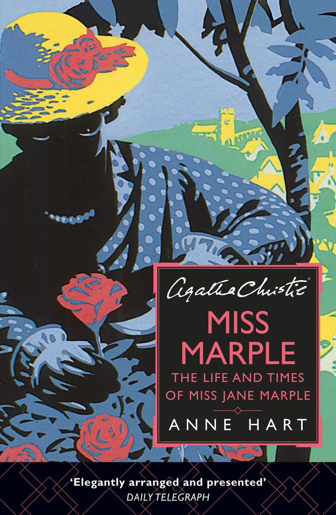 Produktbild: Agatha Christie's Marple | Anne Hart