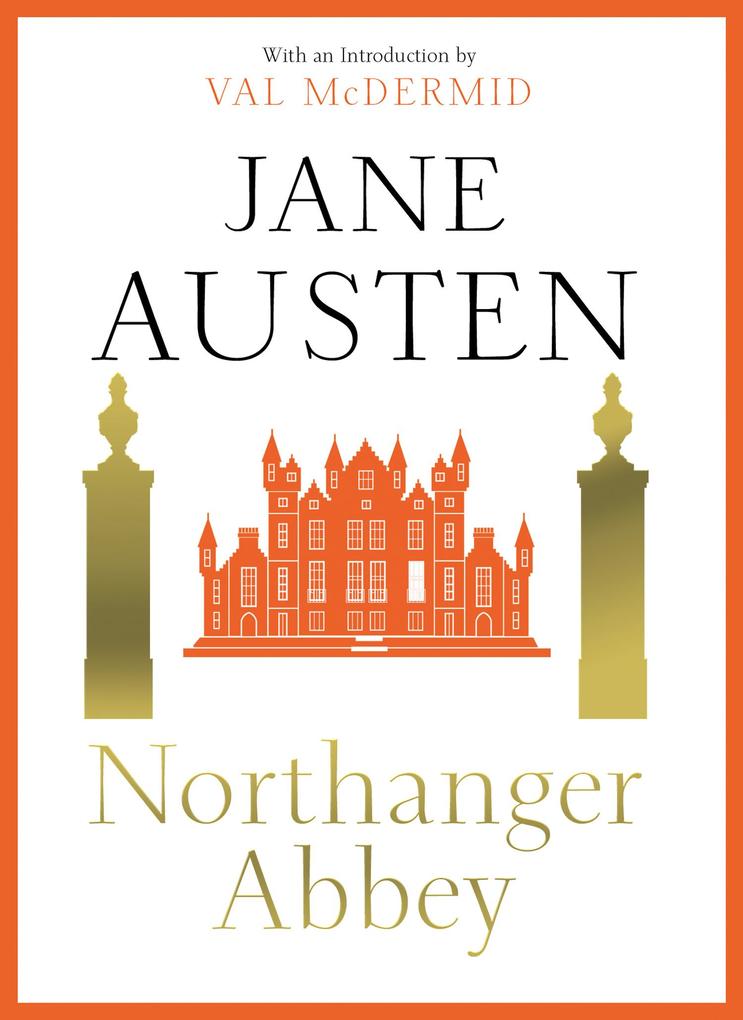 Produktbild: Northanger Abbey | Jane Austen