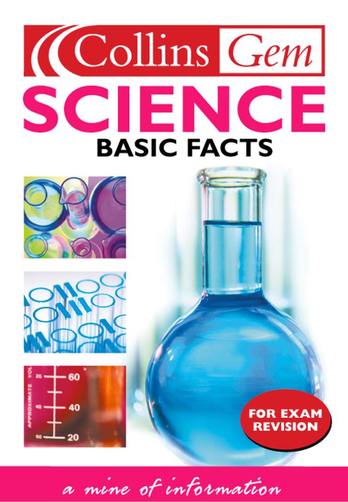 Produktbild: Science Basic Facts