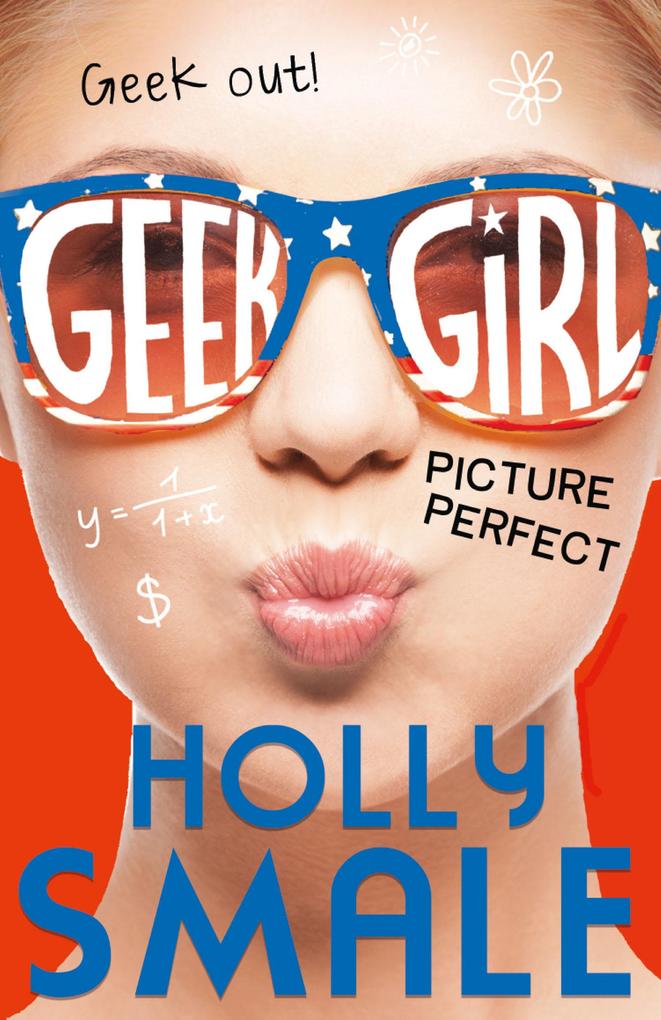 Produktbild: Picture Perfect | Holly Smale
