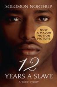 Produktbild: Twelve Years a Slave | Solomon Northup
