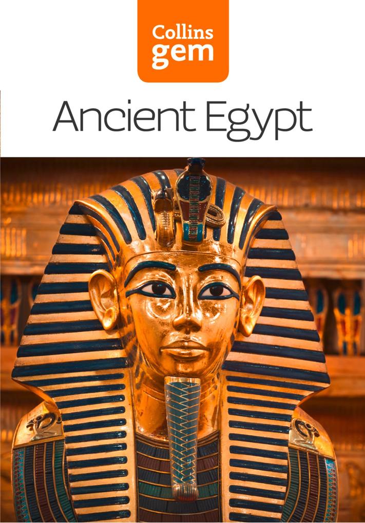 Produktbild: Ancient Egypt | David Pickering